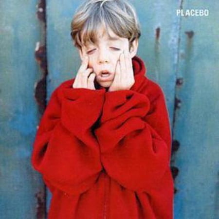 PLACEBO [CD] [1 DISC]