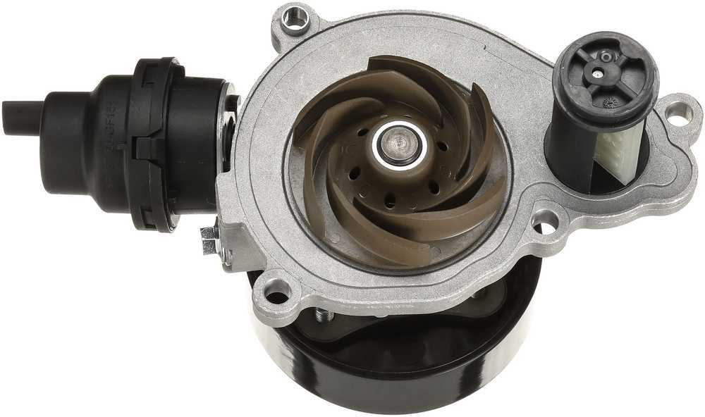 Gates 42358 Water Pump(Standard)