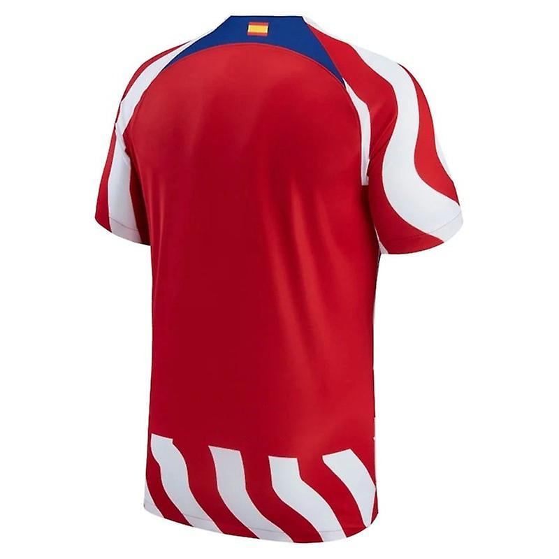 Carrasco jersey number online