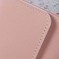 thumbnail image 7 of Kcolen Slim Tri-Fold Purse for Women Multifunctional Minimalist Card Wallet with Secure Zipper Compartment, 7 of 7