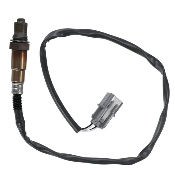 Rear O2 Oxygen Sensor Fit for HYUNDAI i30 1.6 93KW 126BHP 1591CC 2008-2010 Gray