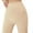 Beige, variant on BYHONG Leggings for WomenWomen No See Through High Waisted Yoga Pants Workout Running Legging Pink Leggings for Women M