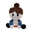 thumbnail image 4 of Muñecas, juegos, peluches, 25cm, 4 of 11