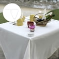 thumbnail image 5 of unbranded 250 Pcs Transparent Tablecloth Clips Table Cloth Fixing Clips Tablecloth Clips, 5 of 8