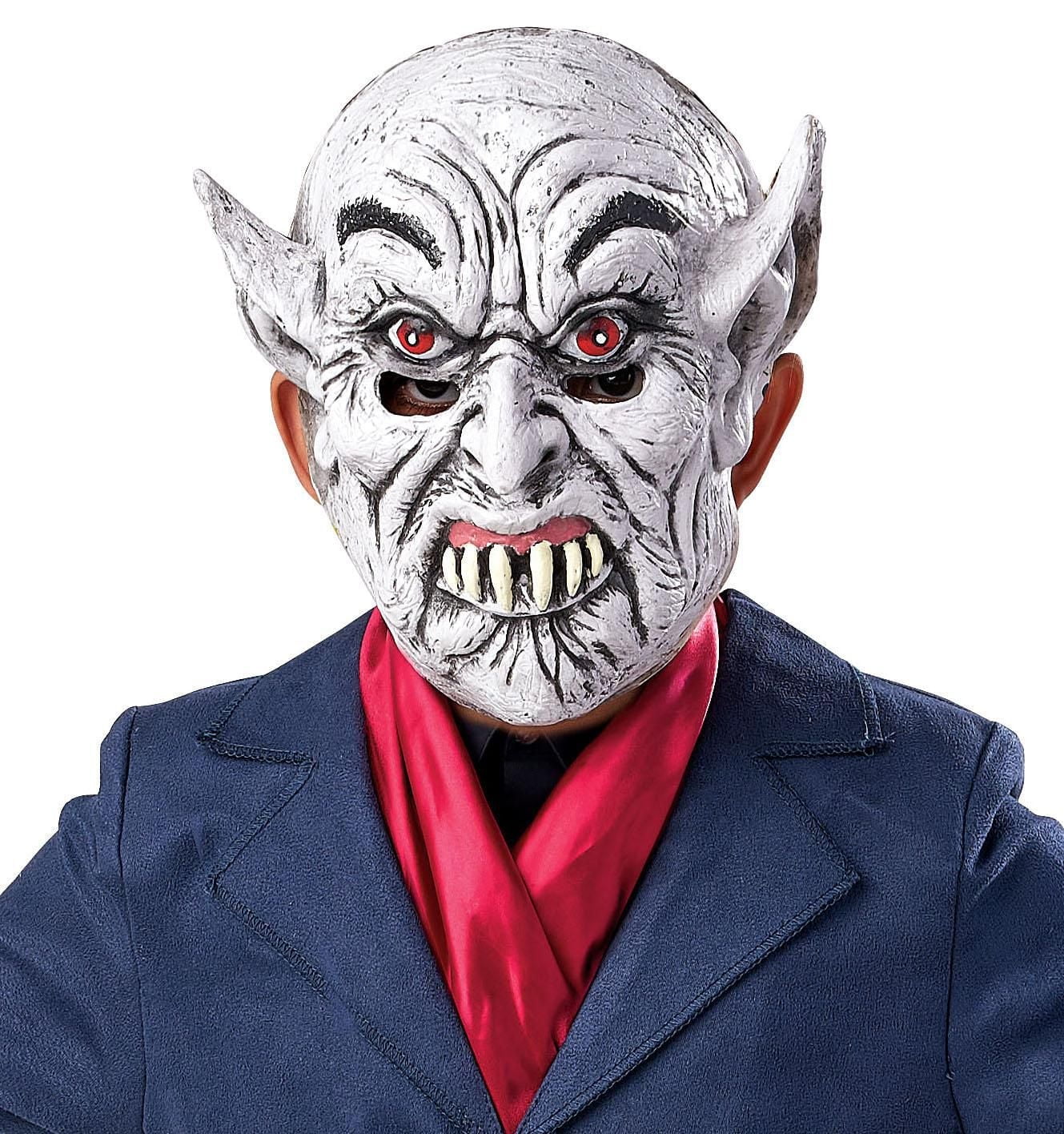 HALLOWEEN VAMPIRE CADAVÉRIQUE