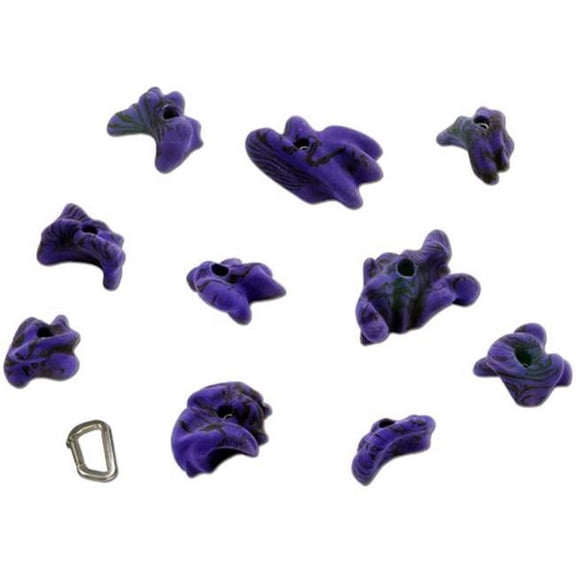 Enhance Your Climbing Experience with Groperz Keystone 5