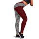 thumbnail image 4 of Gibobby Pantalones mujer Pantalones Leggings Pilates Imprimir Personalizado Azul Para Yoga Floral Colorido Mujeres Corriendo Pantalones de yoga(Rojo， L), 4 of 4