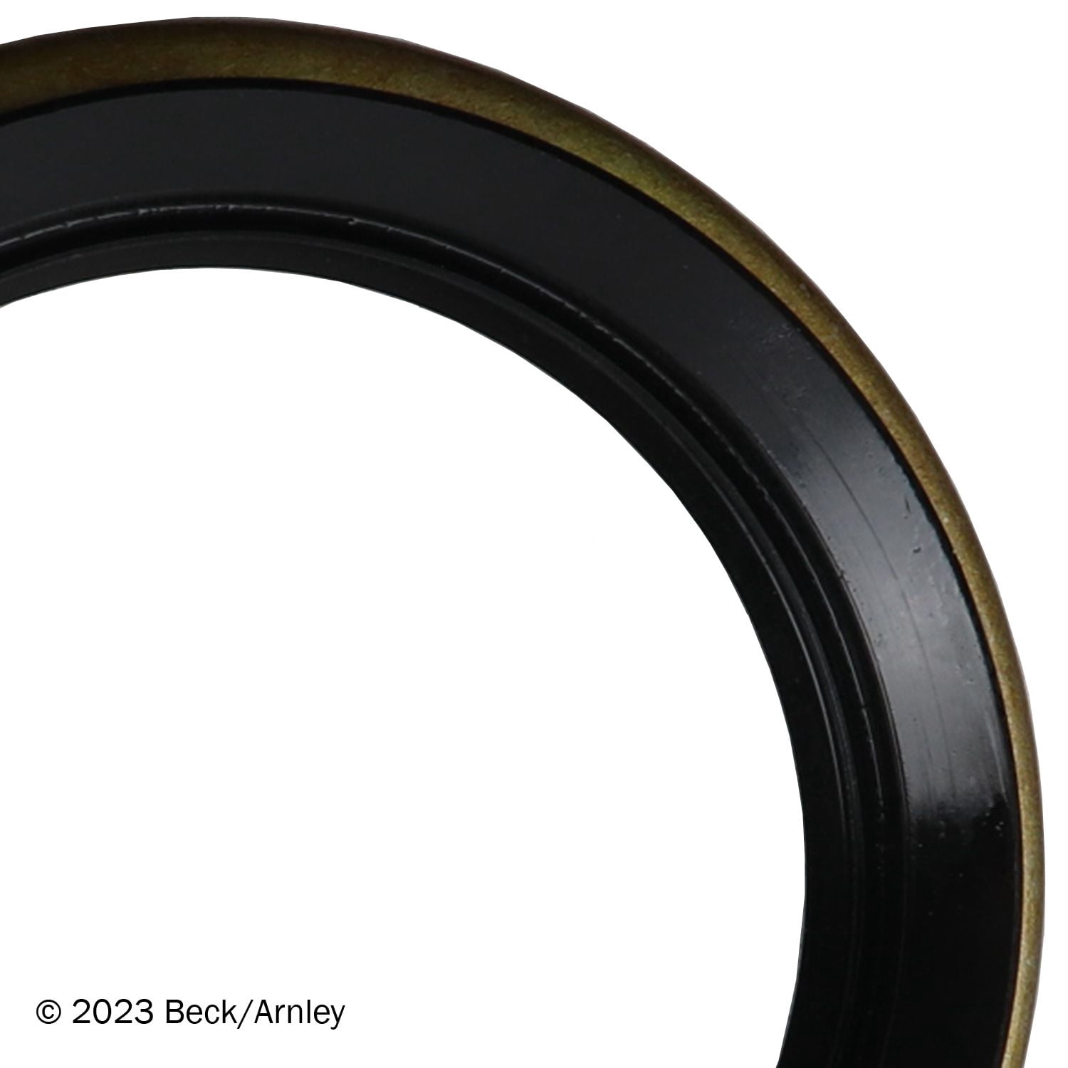 BeckArnley 052-3765 Seal Wheel