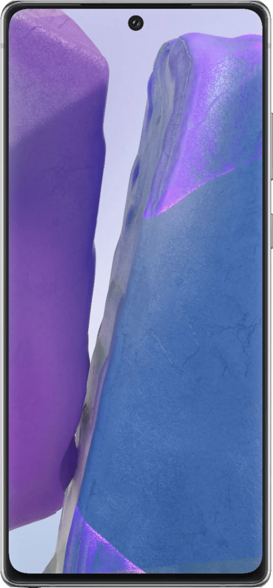 Restored Samsung Galaxy Note20 128GB N981U Unlocked (Refurbished)