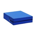 thumbnail image 2 of koolsoo Balance Pad Stability Training Mat Ankle Exercise for Fitness Outdoor Travel 8cm Thickness, 2 of 8