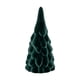 thumbnail image 1 of Árbol de Navidad artificial flocado Adorno de árbol de Navidad Árbol de Navidad de mesa para 75 cm x 155 cm, 1 of 9