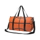 thumbnail image 2 of Bolsa de Viaje con Estampado de Fútbol y Rugby, Bolsa de Yoga, Bolsa de Almacenamiento para Deportes Al Aire Libre, 2 of 6