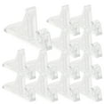 thumbnail image 1 of 16pcs Multi-functional Photo Frame Supporting Stand Certificate Display Pedestal Durable Base, 1 of 9