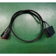 thumbnail image 5 of 3X 24-Pin Female ATX PSU PC Power Supply Starter Tester Start Up Jumper Ridge Cable with ON/OFF Switch,50cm, 5 of 8