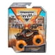 thumbnail image 1 of Camión fundido Monster Jam 2023 Spin Master 1:64 Rottweiler, 1 of 8