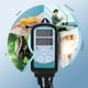 thumbnail image 3 of Controlador De Temperatura, Controlador De Temperatura De Enfriamiento De Calefacción Ventana De Pantalla Dual Para Acuario, 3 of 7