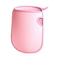 thumbnail image 2 of Esponja de baño jinwen para ducha toallitas frotamiento de espalda rosa, 2 of 8