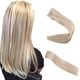 thumbnail image 1 of Set 40 Extensiones de Cabello Easyouth Remy 14pulg Mujer Easyouth EH8675786454, 1 of 2