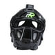 thumbnail image 5 of Casco De Boxeo, Protección Para La Frente Y Los Oídos Para Sanda Sparring Taekwondo, 5 of 8