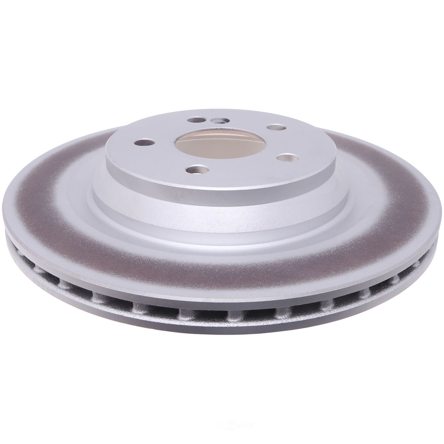 Centric Parts Disc Brake Rotor P/N:320.35096H Fits select: 2007-2008,2012-2013 MERCEDES-BENZ S