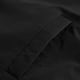 thumbnail image 5 of Kalauyu Men's Winter Hooded Fake Two-piece Spliced Cotton Coat Retro Thickened Warm Windproof Parkas Jacket, 5 of 8