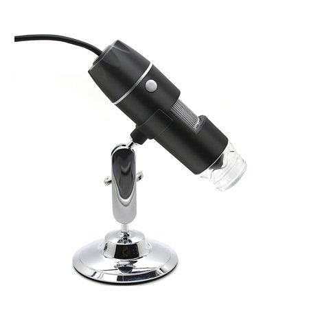 MAIF Adjustable Microscope USB Digital Type-C Electronic Microscope ...