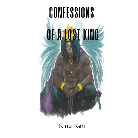Confessions of a Lost King, (Paperback)