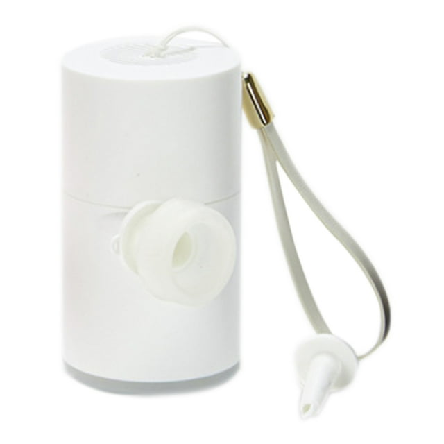 Coofit Pool Float Pump Set Quick-fill Air Mattress Inflator Mini Air Pump Camping Light
