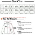 thumbnail image 3 of Ultrave Coats For Women Fashion Long Sleeve Thick Warm Winter Jacket, 3 of 7