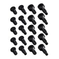 thumbnail image 1 of Juego de Repuesto de Tornillos para Timbre Shamjiam 20 Piezas Acero al Carbono, 1 of 8