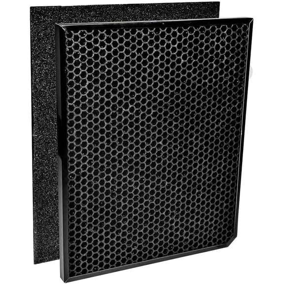 AirDoctor AD3000 / AD3500 FITS BOTH MODELS Genuine Replacement Carbon Gas Trap VOC Filters with Pre-Filter for Air Doctor 4-in-1 Home Purifier