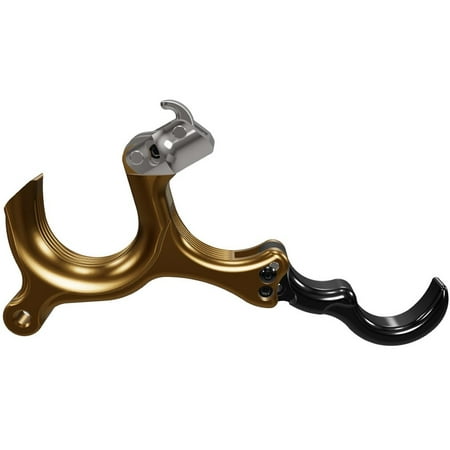Scott Archery Select Back Tension Release Large