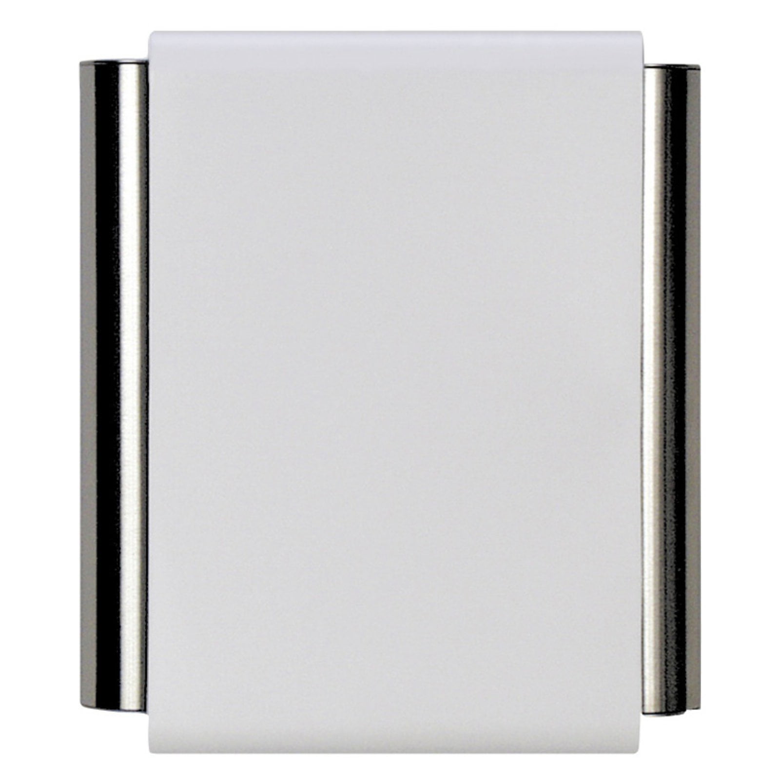 Craftmade Contemporary Door Chime with Dual Chambers