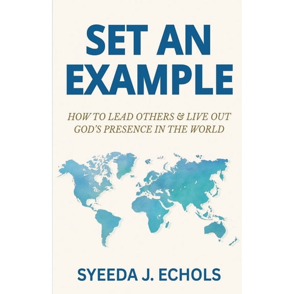 Set An Example, (Paperback)