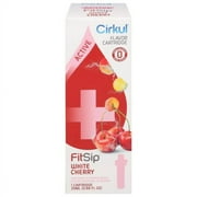 Cirkul Assorted Variety Pack Cartridge Drink Mix, 6 Packs