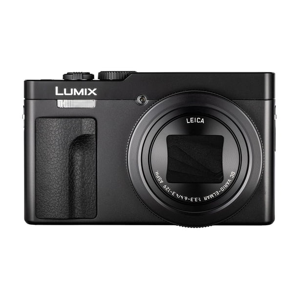 Panasonic Lumix TZ99 ZS99 Compact Digital Camera with SD Memory