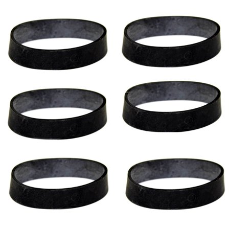6 Vacuum Cleaner Belt for Kenmore 20-5286 4368809