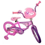 16" Raskullz Cutie Cat Girls' Bike