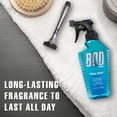 thumbnail image 2 of Bod Man Blue Surf by Parfums De Coeur Body Spray 8 oz, 2 of 6