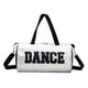 thumbnail image 5 of Bolsa de baile multifunción para niñas y adolescentes, portátil, para gimnasio, para baile de hombro. argén, 5 of 9