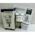 thumbnail image 5 of Racor 10-Micron Gas Spin-On Fuel/Water Seperator with Clear Bowl for Outboards, 5 of 6