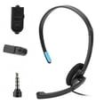 thumbnail image 4 of Auricular de Servicio Al Cliente ANGGREK Rotación de 360 grados Duradero Y Confiable para centro de llamadas, 4 of 8