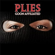 Goon Affiliated (CD)