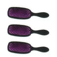 thumbnail image 3 of Wet Brush Pro Shine Enhancer Black Model# BWP833BLACKNW (3 Pack), 3 of 3
