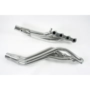 PaceSetter Performance 72C2227 ARMOR Coat Long Tube Header Fits 97-03 F-150