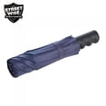 thumbnail image 1 of Streetwise 4018675 Stunbrella 32 Mil Stun Flashlight, Black & Navy, 1 of 5