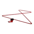 thumbnail image 4 of jinwen Elastic Bungee Cord Lightweight Paddle Boarding Sturdy Practical Fixing Rope Red, 4 of 9