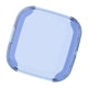 thumbnail image 1 of Reloj protector de la cubierta del marco Clear HD Full TPU de pantalla para 2 - azul Azul Magideal Reloj protector de la cubierta del marco, 1 of 6