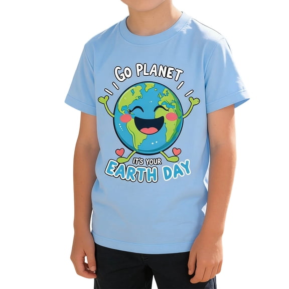 Boys Graphic Tees Size 10-12 , Dinosaur Shirt , Toddler Graphic Tees,Boys Graphic Short Sleeve Tee Shirt Cool Print Casual Top For Daily Play And Outdoor Activities