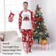 thumbnail image 4 of Ofertas de Black Friday 2022. Pijamas navideños Pisexur para la familia, disfraces navideños, pijamas navideños familiares clásicos a cuadros de manga larga, Feliz Navidad, 4 of 5